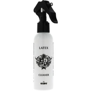 Eros Latexreiniger 150 ml voor latex kleding en sextoys Eros Latexreiniger 150 ml voor latex kleding en sextoys - Afbeelding 1