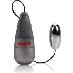 Calexotics Colt Mult-speed Power Pak Geschossvibrator