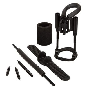 Calexotics Penis Extender voor tractie, maximale uittreklengte 16,5 cm Calexotics Penis Extender voor tractie, maximale uittreklengte 16,5 cm - Afbeelding 1