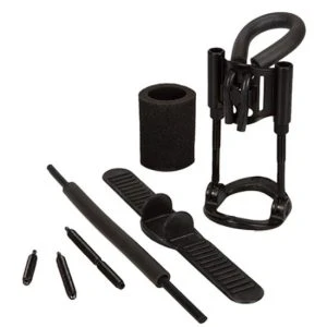Calexotics Penis Extender for Traction, Maximum Extension Length 16.5 cm