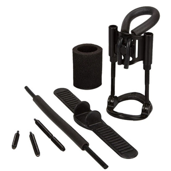 Calexotics Penis Extender voor tractie, maximale uittreklengte 16,5 cm