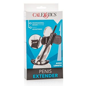 Calexotics Penis Extender voor tractie, maximale uittreklengte 16,5 cm Calexotics Penis Extender voor tractie, maximale uittreklengte 16,5 cm - Afbeelding 3