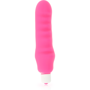 Dolce Vita Opvangvibrator Genius Pink Silicone Dolce Vita Opvangvibrator Genius Pink Silicone - Afbeelding 3