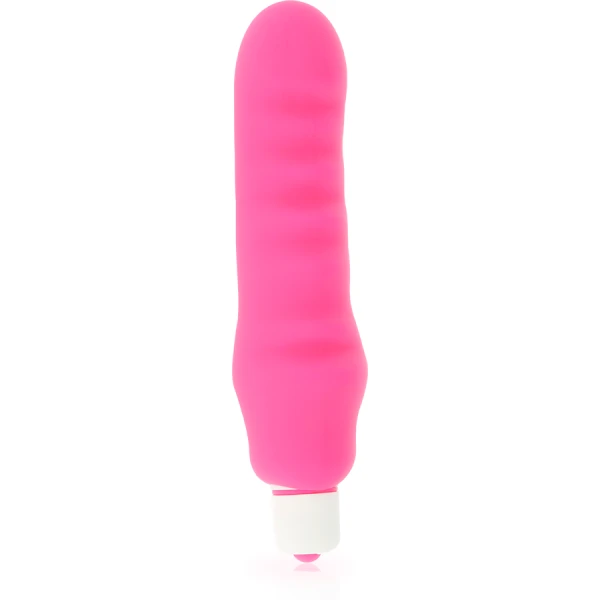 Dolce Vita Opvangvibrator Genius Pink Silicone Dolce Vita Opvangvibrator Genius Pink Silicone