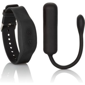 Calexotics Armband mit Fernbedienung Petite Bullet Vibrator Calexotics Armband mit Fernbedienung Petite Bullet Vibrator – Bild 1