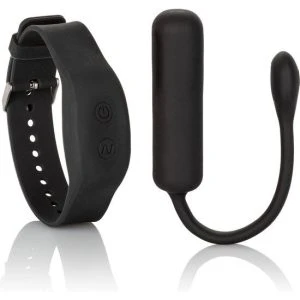 Calexotics Armband met afstandsbediening Petite Bullet Vibrator