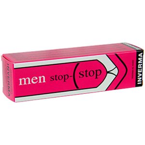 Inverma Männer Stop Stop Retard Vertragingsspray voor meer uithoudingsvermogen Inverma Männer Stop Stop Retard Vertragingsspray voor meer uithoudingsvermogen - Afbeelding 1