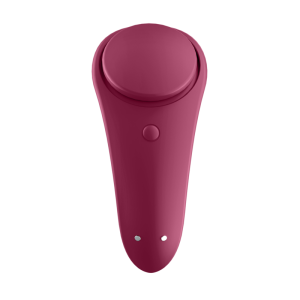 Satisfyer Sexy Secret Panty Opbindvibrator met app-bediening Satisfyer Sexy Secret Panty Opbindvibrator met app-bediening - Afbeelding 3