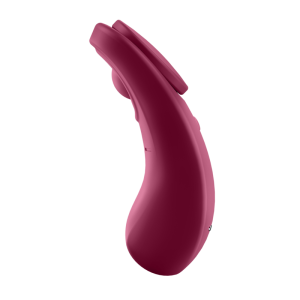 Satisfyer Sexy Secret Panty Opbindvibrator met app-bediening Satisfyer Sexy Secret Panty Opbindvibrator met app-bediening - Afbeelding 6