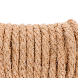 Darkness Japanisch Jute-touw 10 m voor bondage Darkness Japanisch Jute-touw 10 m voor bondage - Afbeelding 3