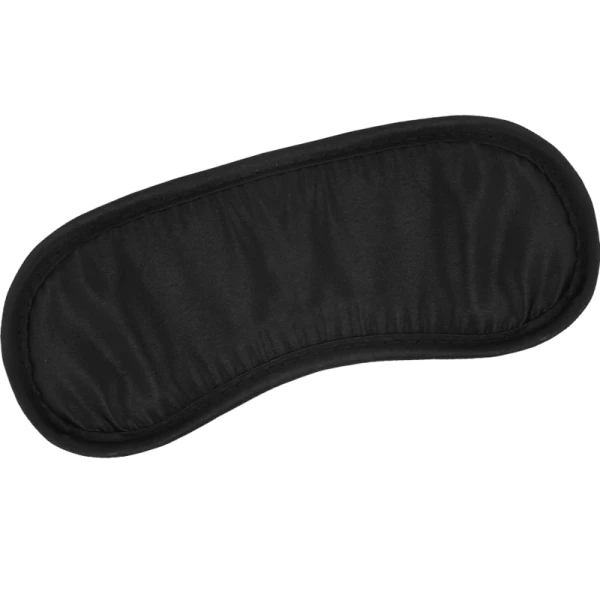 Intense Fetish Fetisch-Set mit Handschellen, Augenbinde und Peitsche