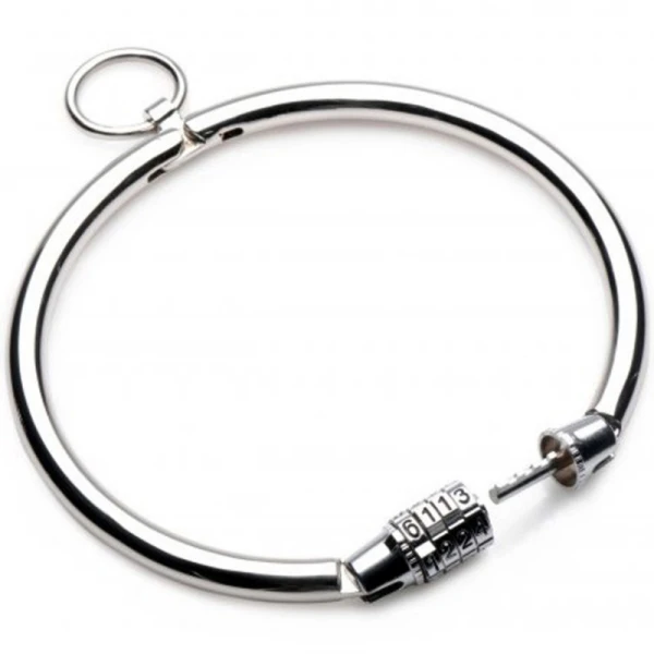 img_67500_1a527393469da253d0227c3eacb4df70_1.png Metal Hard Halskette met combinatieslot 10,5 cm