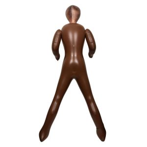 Calexotics opblaasbare liefdespop Postmann met keiharde penis Calexotics opblaasbare liefdespop Postmann met keiharde penis - Afbeelding 5