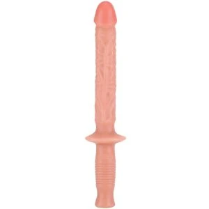 Get Real Natur-Dildo Manhandler 38 cm skin