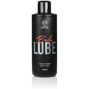 Cobeco Pharma CBL Body Lube watergebaseerd glijmiddel Cobeco Pharma CBL Body Lube watergebaseerd glijmiddel - Afbeelding 1