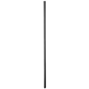 All Black urethrasonde van siliconen 24 cm All Black urethrasonde van siliconen 24 cm - Afbeelding 1