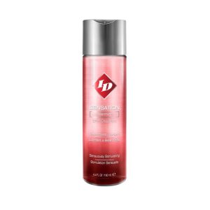 ID Lubricantes wärmendes Gleitmittel ID Sensation Warming Lube ID Lubricantes wärmendes Gleitmittel ID Sensation Warming Lube – Bild 1