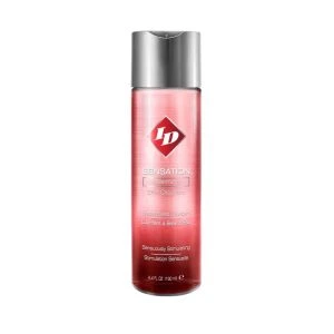 ID Lubricantes verwarmend glijmiddel ID Sensation Warming Lube