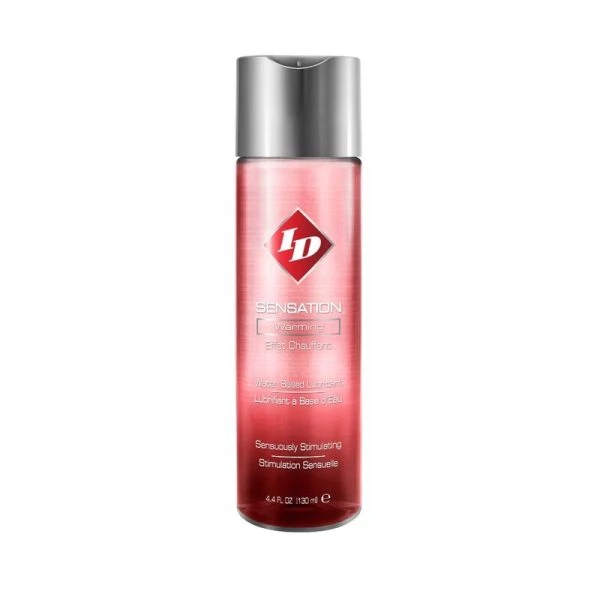 ID Lubricantes wärmendes Gleitmittel ID Sensation Warming Lube