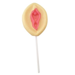 Spencer & Fletwood Candy Pussy Lollipop Lolly 42g Spencer & Fletwood Candy Pussy Lollipop Lolly 42g - Afbeelding 2