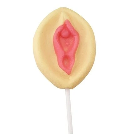 img_118565_f3c345fc22142196b556b3fed4e6abe3_1.jpg Spencer & Fletwood Candy Pussy Lollipop Lolly 42g