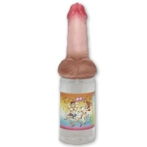 Diablo Picante Penisfles voor feesten en drankjes