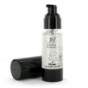Extase Sensual Silicon-Glijmiddel voor vaginale en anale seks Extase Sensual Silicon-Glijmiddel voor vaginale en anale seks - Afbeelding 2