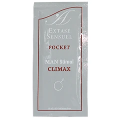 Extase Sensual Male Stimulating Climax Gel