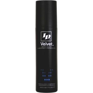 ID Lubricantes ID Velvet Bodyglide Silicon-Glijmiddel ID Lubricantes ID Velvet Bodyglide Silicon-Glijmiddel - Afbeelding 1