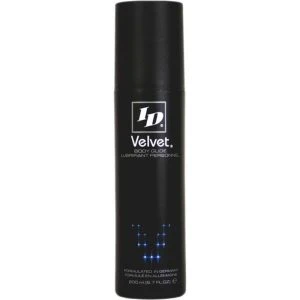ID Lubricantes ID Velvet Bodyglide Silikon-Gleitmittel
