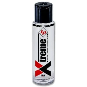 ID Lubricantes Gleitmittel auf Wasserbasis für intensive Sitzungen