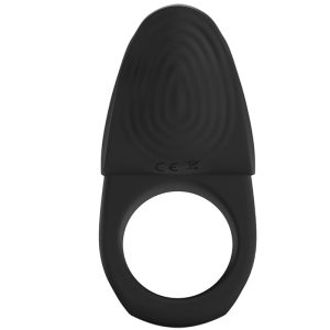 Pretty Love Penisring Susanna mit Vibration, schwarz Pretty Love Penisring Susanna mit Vibration, schwarz – Bild 6
