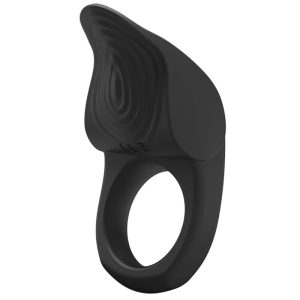 Pretty Love Penisring Susanna mit Vibration, schwarz Pretty Love Penisring Susanna mit Vibration, schwarz – Bild 7