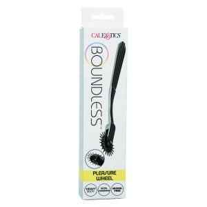 Calexotics Boundless Plezierwiel met 22-puntsrol Calexotics Boundless Plezierwiel met 22-puntsrol - Afbeelding 6