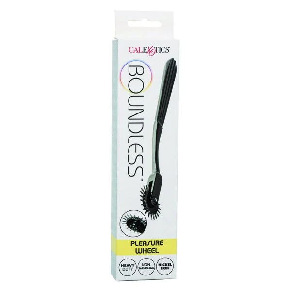Calexotics Boundless Plezierwiel met 22-puntsrol