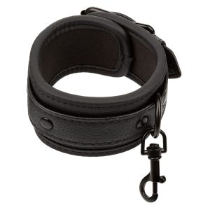 Calexotics Nocturnal Voetboeien verstelbaar met metalen ketting Calexotics Nocturnal Voetboeien verstelbaar met metalen ketting - Afbeelding 3