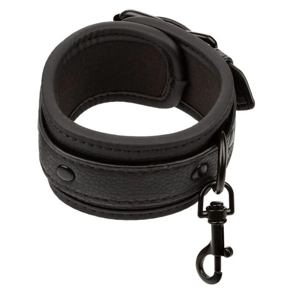 Calexotics Nocturnal Voetboeien verstelbaar met metalen ketting