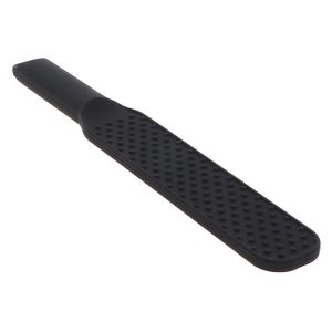 Hidden Desire Extreme Spikes Paddel van siliconen, zwart Hidden Desire Extreme Spikes Paddel van siliconen, zwart - Afbeelding 3