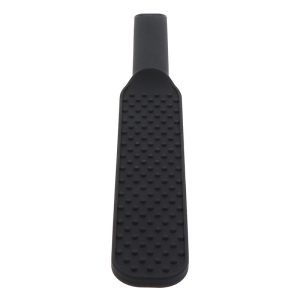 Hidden Desire Extreme Spikes Paddel van siliconen, zwart Hidden Desire Extreme Spikes Paddel van siliconen, zwart - Afbeelding 6
