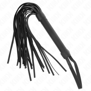 Kink Neopreen-stijl Zweep voor Fetisjspelletjes Kink Neopreen-stijl Zweep voor Fetisjspelletjes - Afbeelding 2
