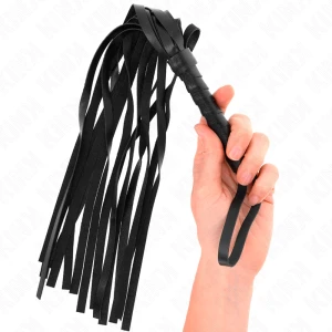 Kink Simple Whip for Fetish Play