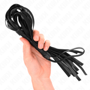 Kink Eenvoudige Zweep voor Fetisjspelletjes Kink Eenvoudige Zweep voor Fetisjspelletjes - Afbeelding 3