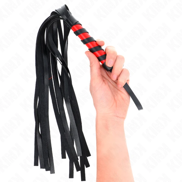 img_190352_93466f6e9b52a6c797f9a53820d8ef0e_1.png Kink korte handgreep-gesel voor precies fetisjspel