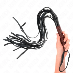 Kink Mahogany Whip