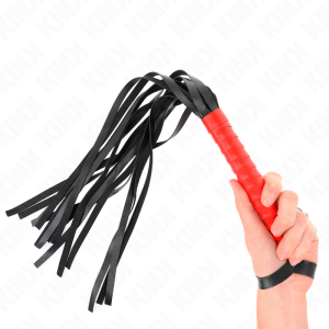 Kink Kleine Zachte Staartzweep Kink Kleine Zachte Staartzweep - Afbeelding 1