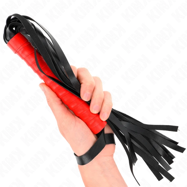 Kink Kleine Zachte Staartzweep Kink Kleine Zachte Staartzweep