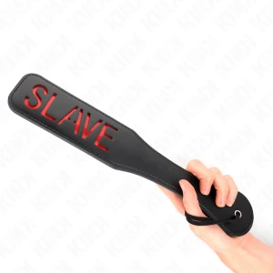 Kink Paddle Slave Round Corner Palette