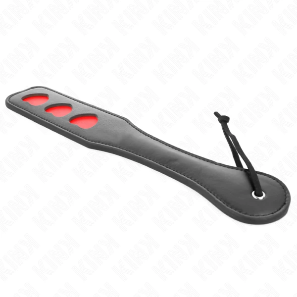 Kink Hartpalet Paddle voor Fetisjspelletjes