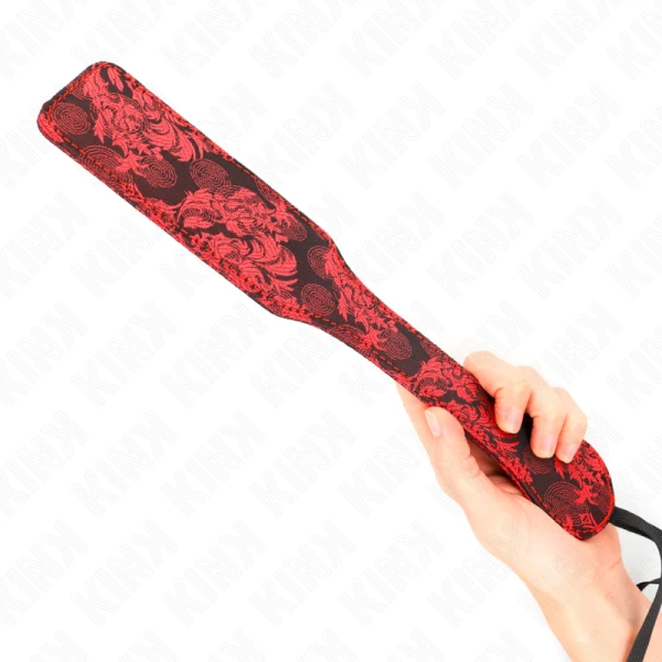 Kink Scandal Design Palette Rijzweep