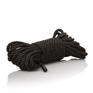 Calexotics Scandal Bondage-touw 10 m van katoen/polyester Calexotics Scandal Bondage-touw 10 m van katoen/polyester - Afbeelding 2